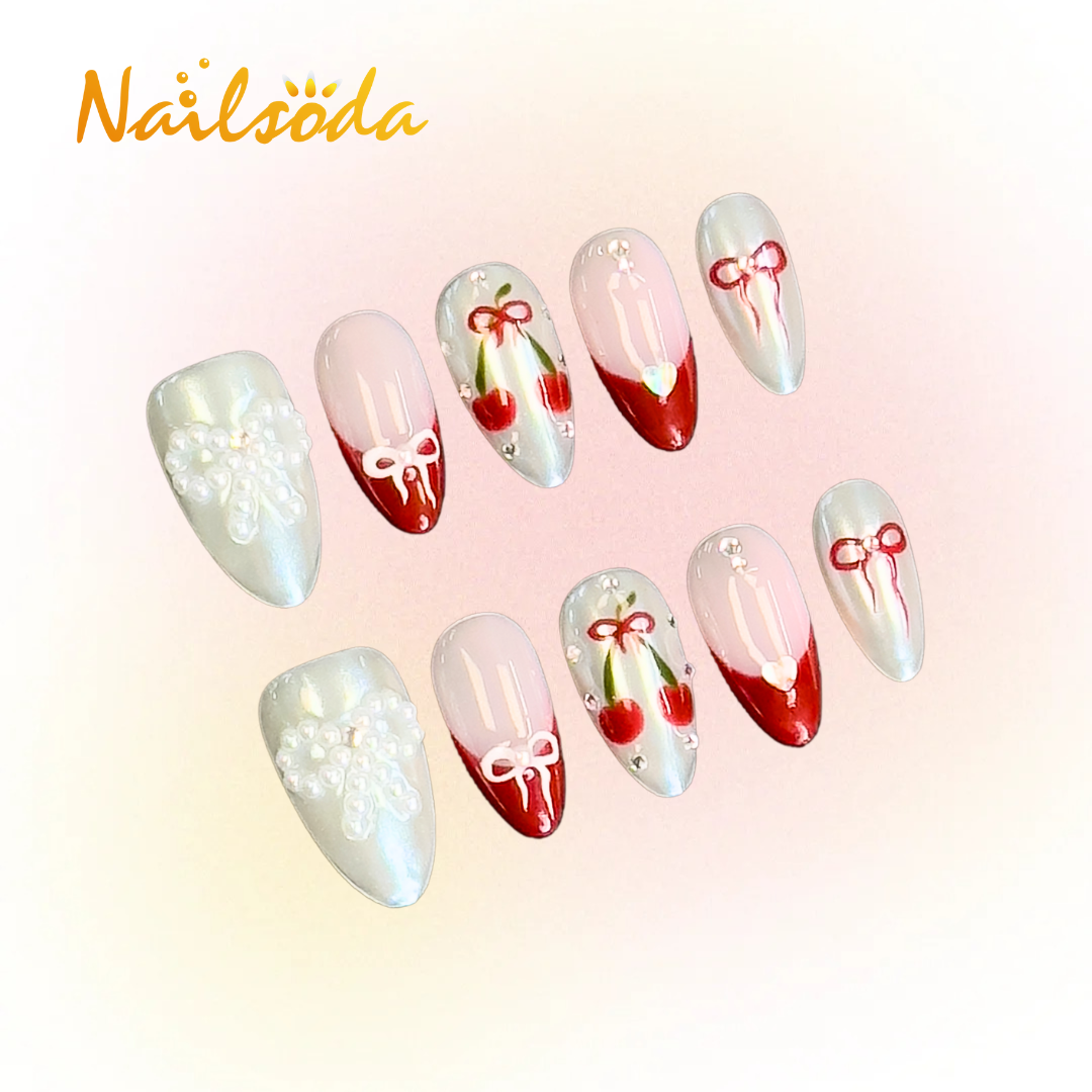 Pretty Bow - 图片 2