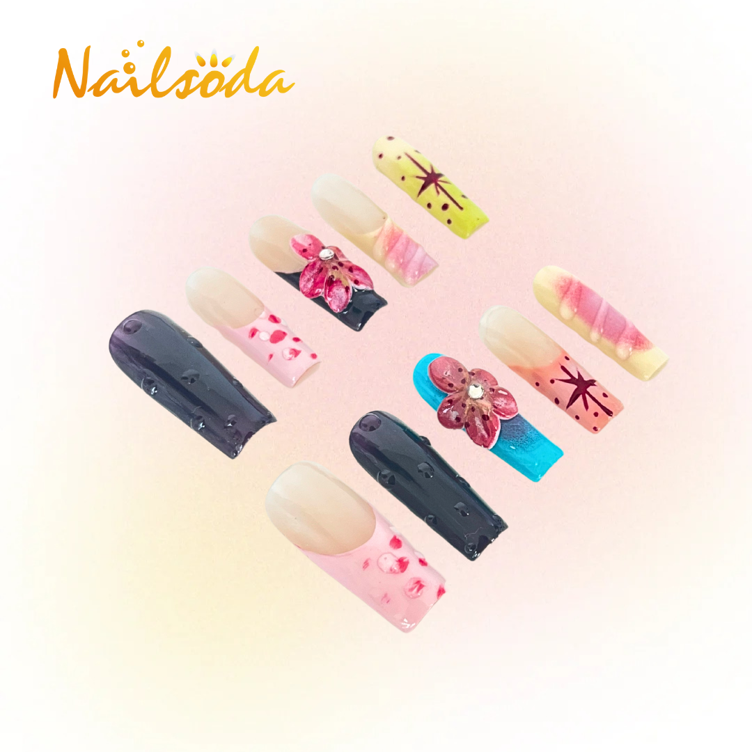 Voracious Flower - 图片 2