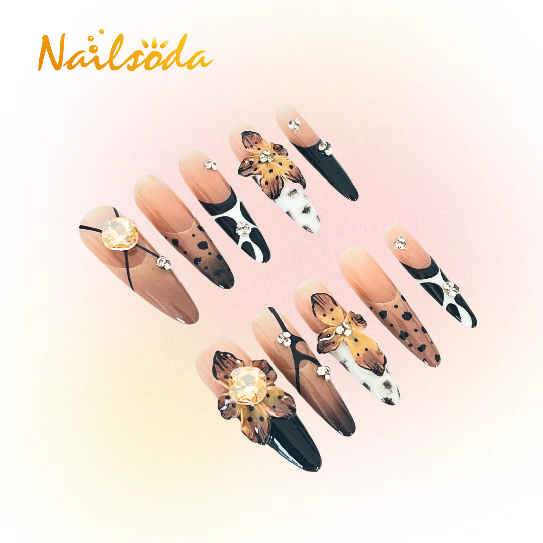 Caramel Amber - 图片 2