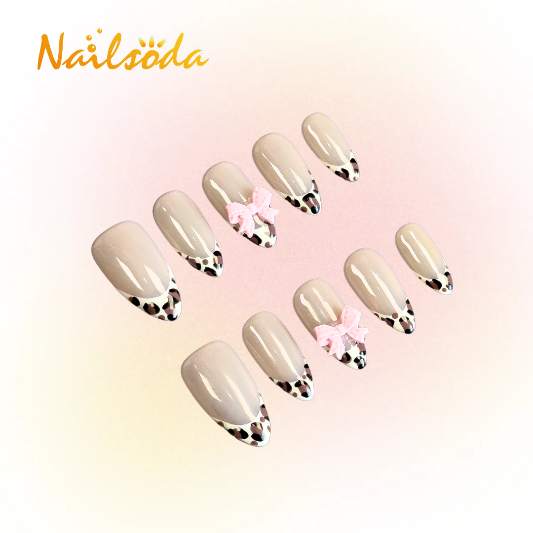 Polka Dot - 图片 2