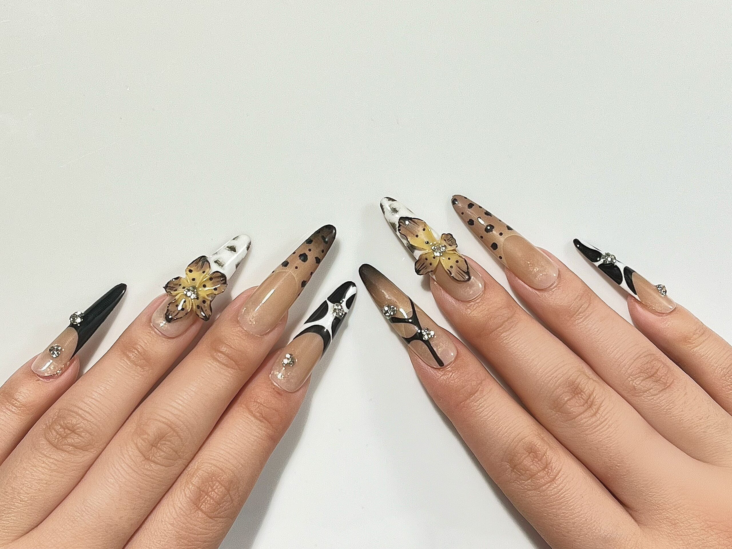 Caramel Amber - 图片 3