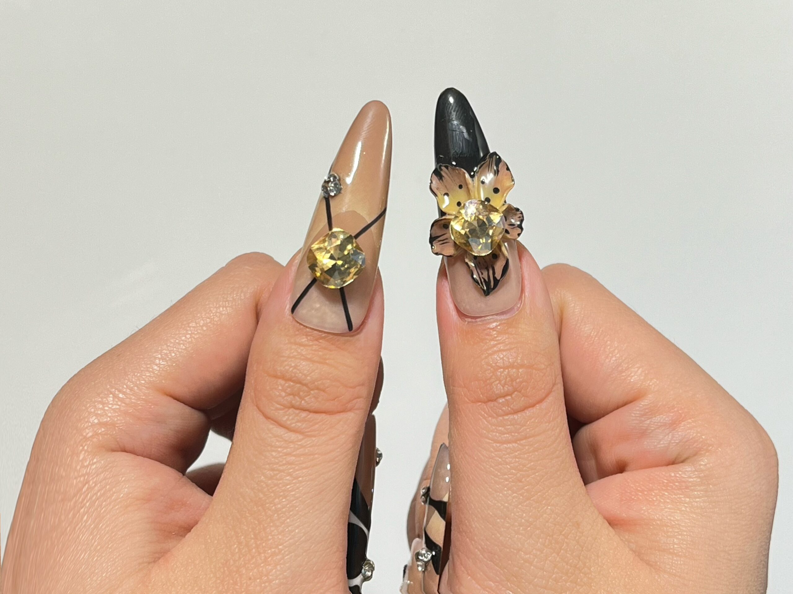 Caramel Amber - 图片 4